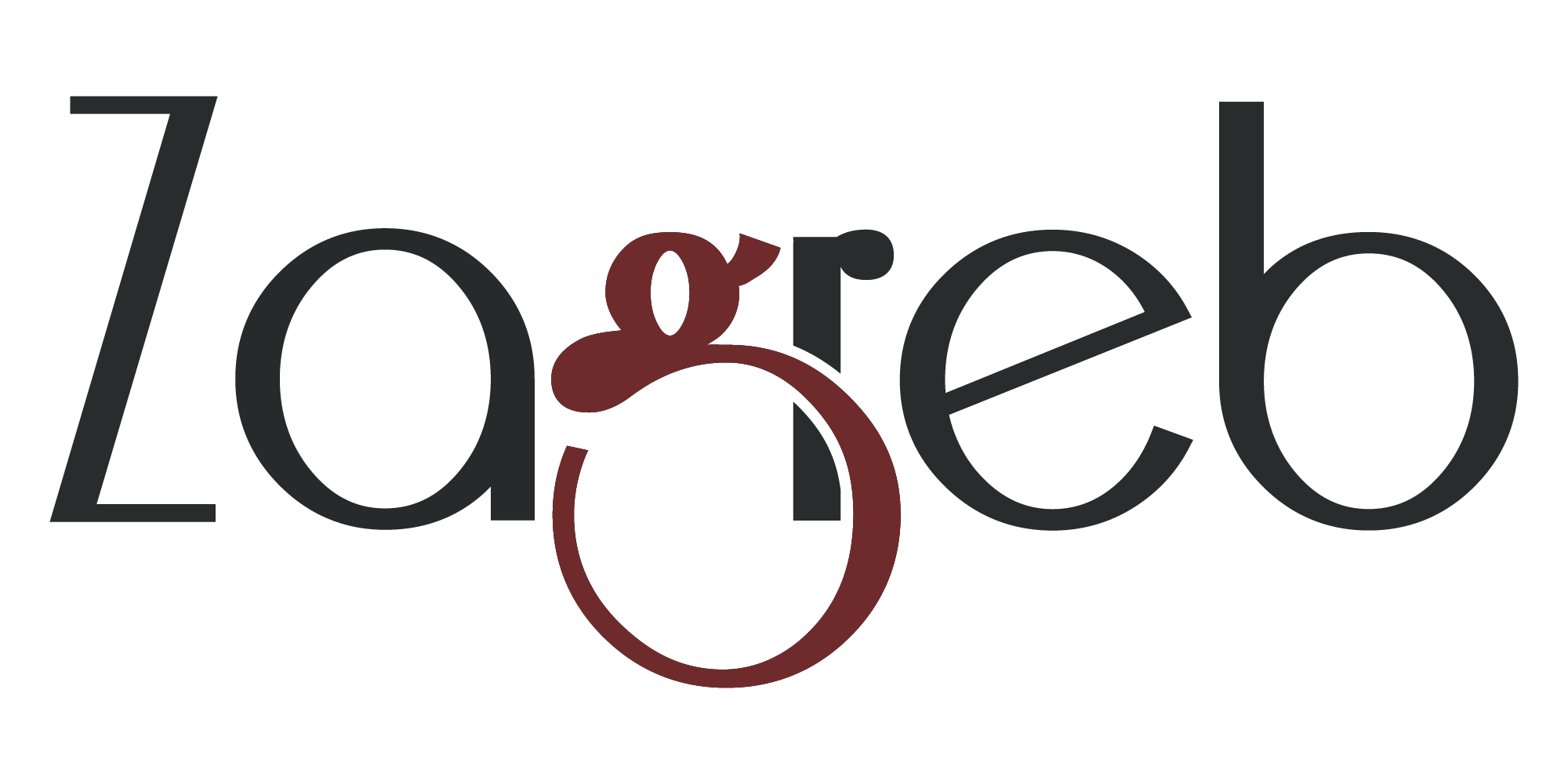 logo-black Restaurant Zagreb